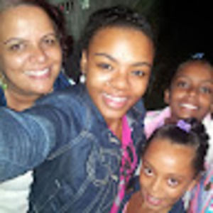 Meet your Posher, Keisha c.